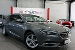 Opel Insignia ST 1.6 D BUSINESS INNOVATION / LED / 79.000 km 13.777 &euro; Hamm 59077