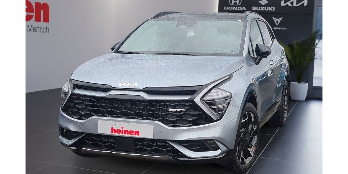 Kia Sportage 3.500 km 34.980 &euro; Holzwickede 59439