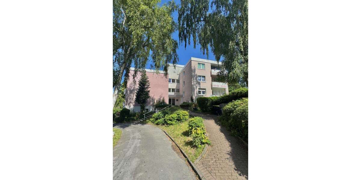 Etagenwohnung Iserlohn Grüne - 1 Zimmer, 44 m&sup2;, 213&euro; | Angebot:27029896