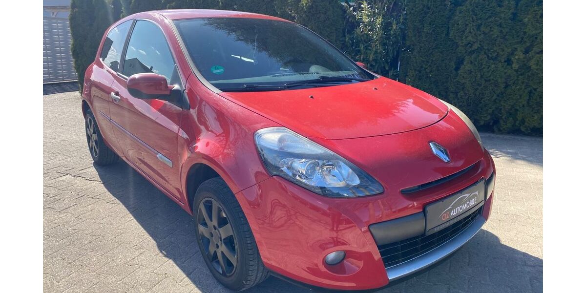 Renault Clio 112.196 km 3.190 &euro; Oer Erkenschwick 45739