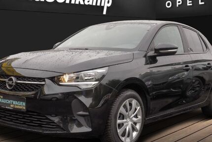 Opel Corsa 45.360 km 13.990 &euro; Werne 59368