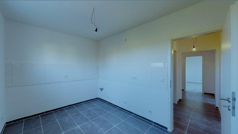 Etagenwohnung Kamen - 3 Zimmer, 74 m&sup2;, 185.000&euro; | Angebot:26103877