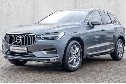 Volvo XC60 97.430 km 26.290 &euro; Unna 59425