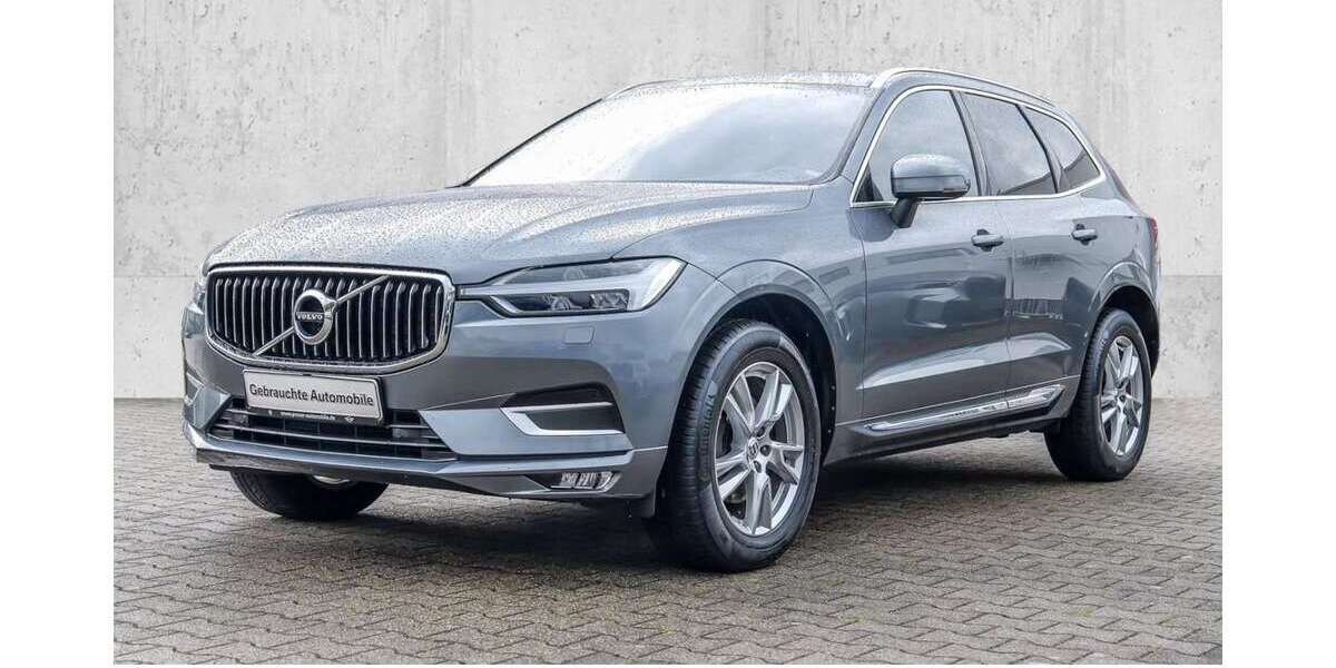 Volvo XC60 97.430 km 26.290 &euro; Unna 59425
