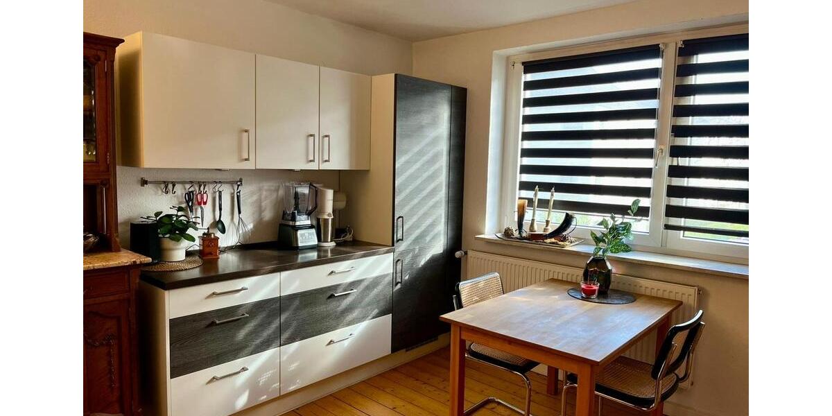 Etagenwohnung Dortmund Brackel - 2 Zimmer, 62 m&sup2;, 527&euro; | Angebot:25990060