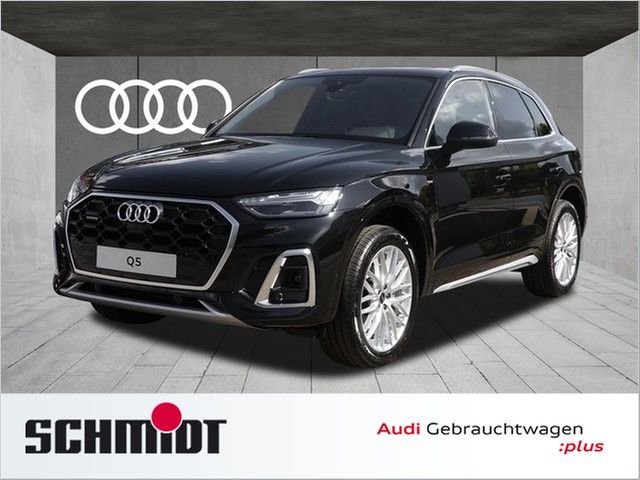 Audi Q5 12.990 km 53.840 &euro; Lünen 44534