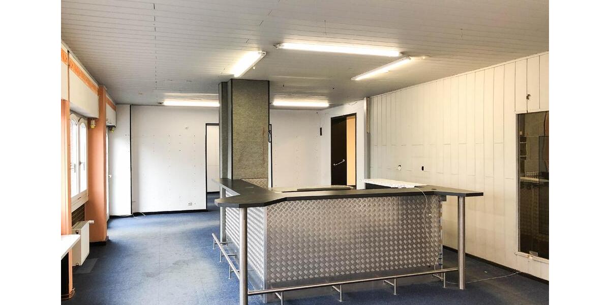 Gewerbeobjekt Unna Hemmerde - 1.260&euro; | Angebot:23220090