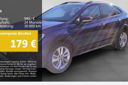 VW Taigo 25.695 km 22.350 &euro; Castrop-Rauxel 44575