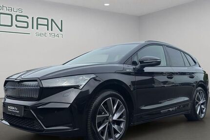 Skoda Enyaq 46.550 km 36.760 &euro; Iserlohn 58642