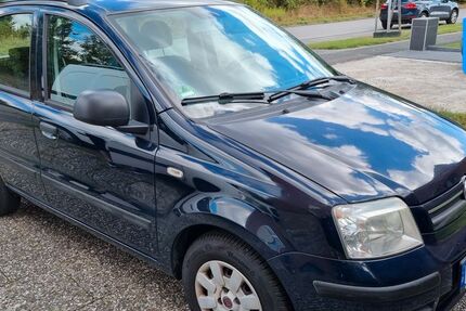 Fiat Panda 144.000 km 2.600 &euro; Werne 59368