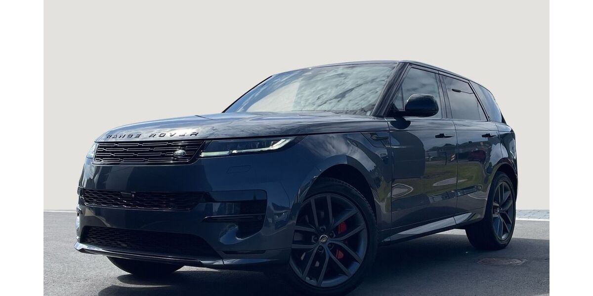 Land Rover Range Rover Sport 91.500 km 79.490 &euro; Iserlohn 58640