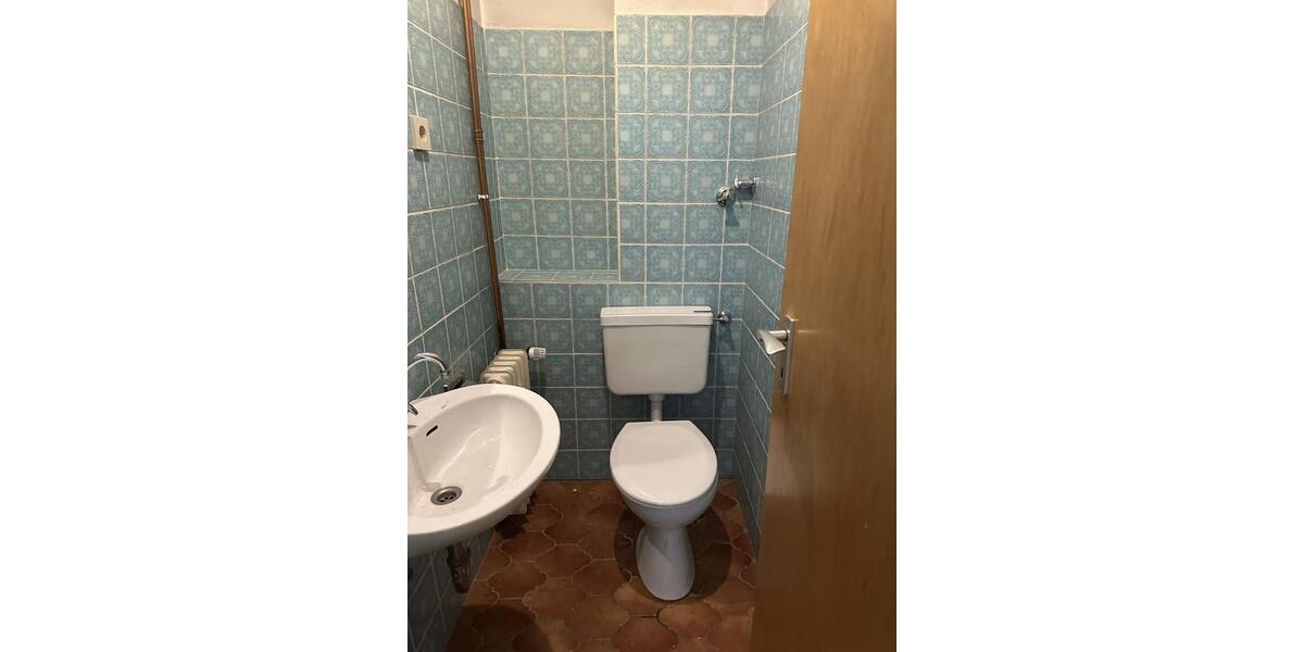 Dachgeschoßwohnung Dortmund Aplerbeck - 2 Zimmer, 60 m&sup2;, 600&euro; | Angebot:25868118