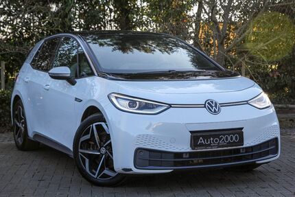 VW ID.3 179.200 km 12.790 &euro; Unna 59427