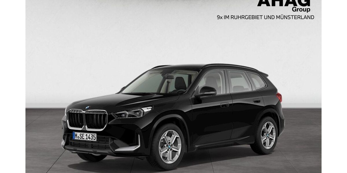 BMW X1 23.383 km 31.400 &euro; Witten 58455