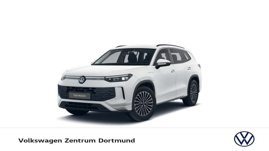 VW Tayron 19.004 km 41.922 &euro; Dortmund 44141