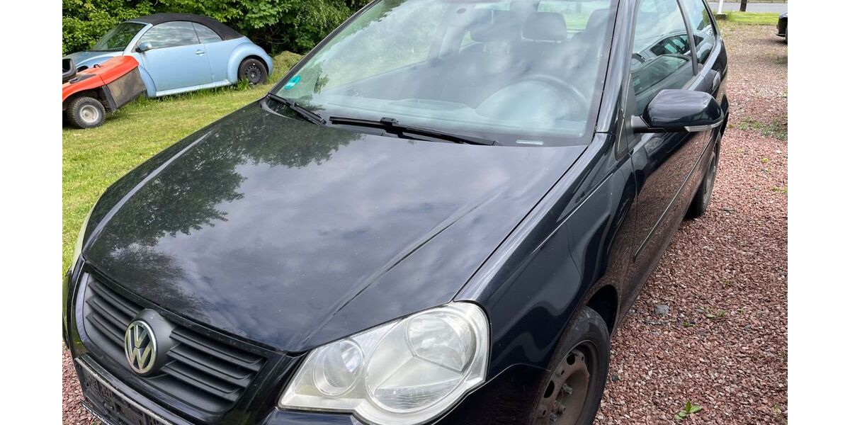 VW Polo 184.797 km 1.800 &euro; Fröndenberg 58730