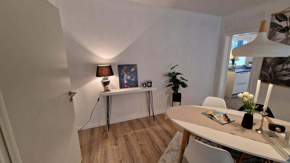 Etagenwohnung Kamen - 2.5 Zimmer, 65 m&sup2;, 175.500&euro; | Angebot:25783470