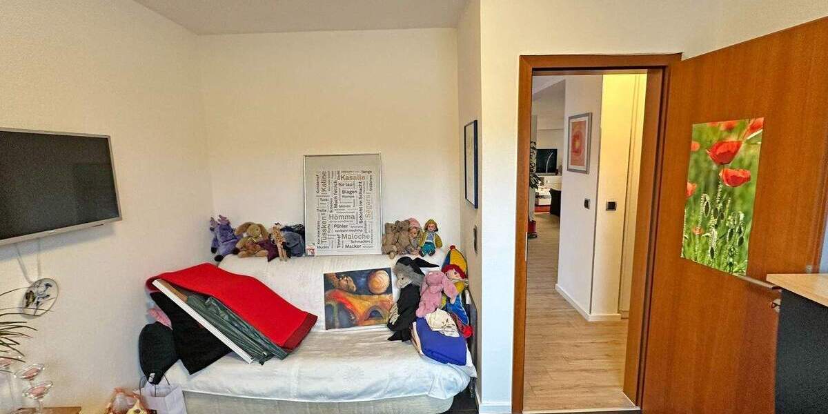 Etagenwohnung Dortmund Lücklemberg - 4 Zimmer, 145 m&sup2;, 630.000&euro; | Angebot:25689720