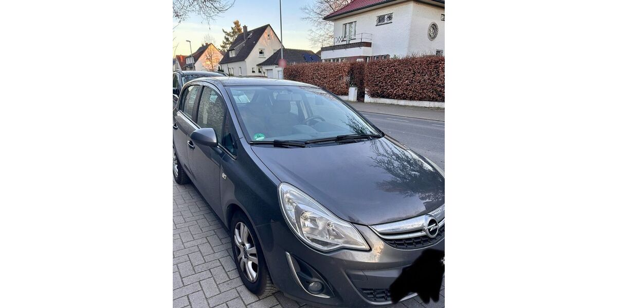 Opel Corsa 200.000 km 3.400 &euro; Lünen 44534