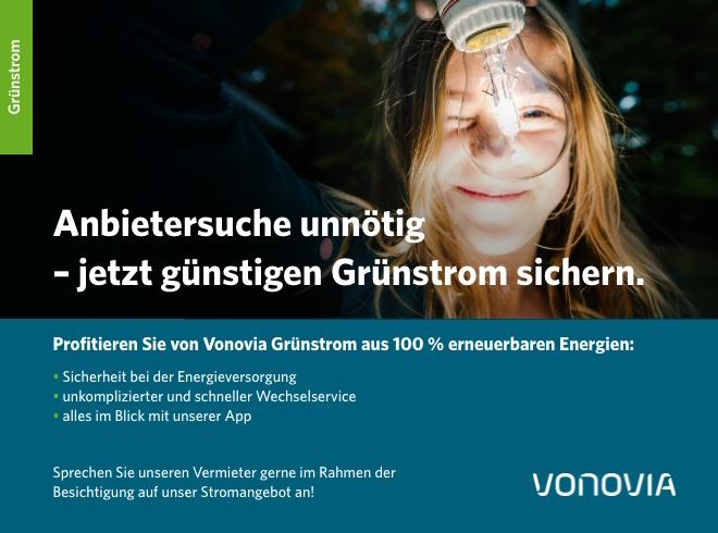 Dachgeschoßwohnung Dortmund Mengede - 3.5 Zimmer, 73 m&sup2;, 807&euro; | Angebot:26433754