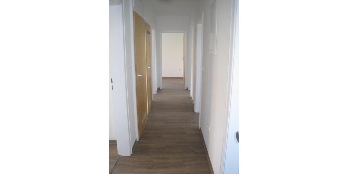 Etagenwohnung Hamm Berge - 4 Zimmer, 81 m&sup2;, 701&euro; | Angebot:26542351