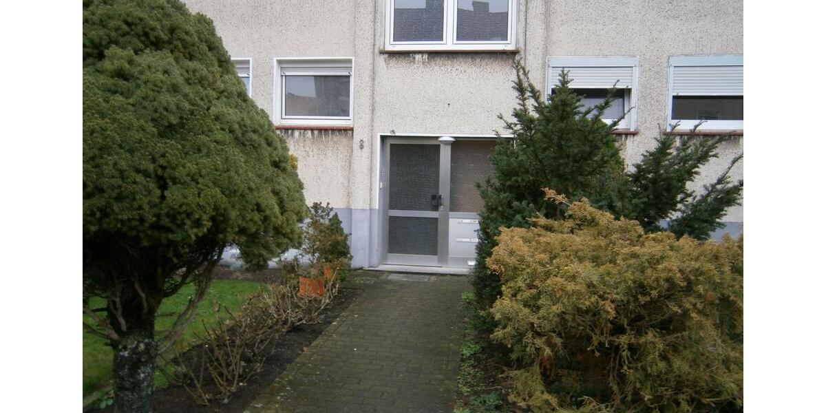 Etagenwohnung Ahlen - 3.5 Zimmer, 60 m&sup2;, 75.000&euro; | Angebot:25923866