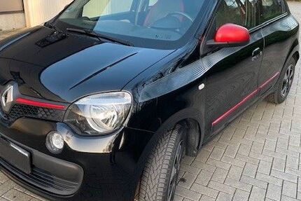 Renault Twingo 78.200 km 6.800 &euro; Waltrop 45731