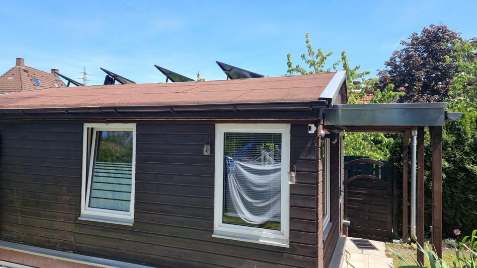 Doppelhaushälfte Hamm Heessen - 8.5 Zimmer, 169 m&sup2;, 375.000&euro; | Angebot:26889267