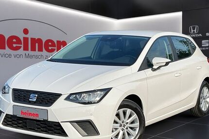 Seat Ibiza 28.602 km 15.479 &euro; Menden 58708