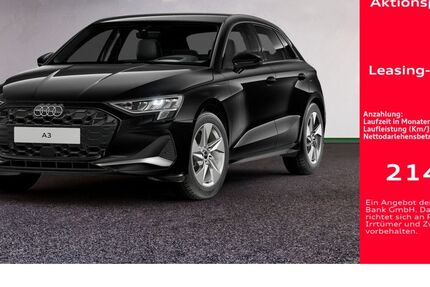 Audi A3 22.530 km 27.737 &euro; Menden 58706