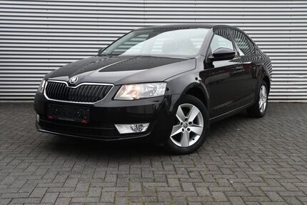 Skoda Octavia 118.000 km 9.500 &euro; Hamm 59077