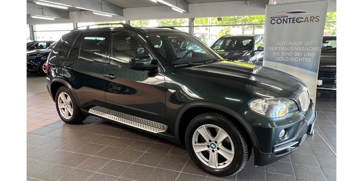 BMW X5 171.070 km 8.950 &euro; Werl 59457
