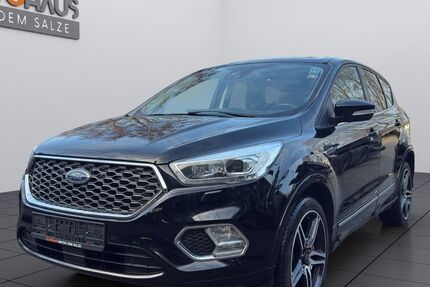 Ford Kuga 88.000 km 18.490 &euro; Dortmund 44149