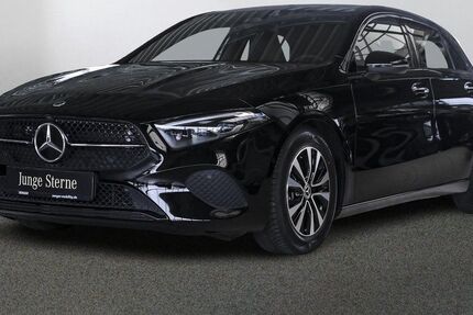 Mercedes-Benz A 180 16.115 km 28.765 &euro; Ahlen 59229
