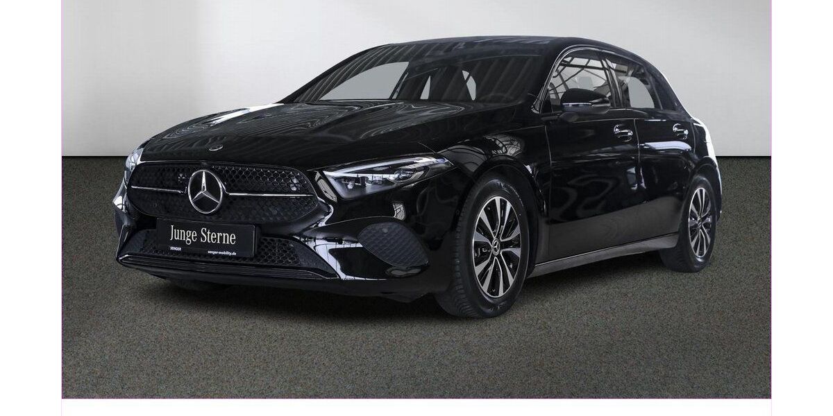 Mercedes-Benz A 180 16.115 km 28.765 &euro; Ahlen 59229