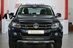 VW Amarok 2.0 TDI DSG HIGHLINE DC 4M / XENON, AHK 177.000 km 19.999 &euro; Hamm 59077