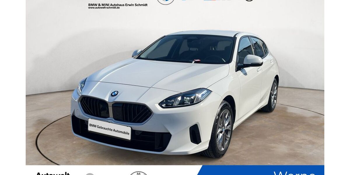 BMW 120 19.005 km 27.488 &euro; Werne 59368