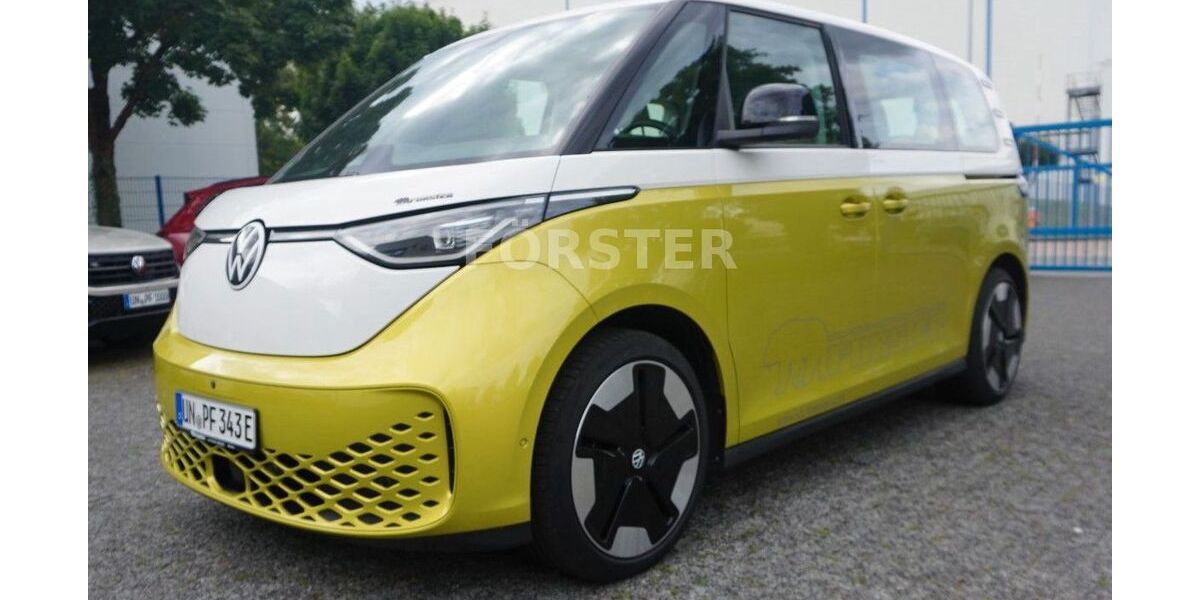 VW ID. Buzz 6.860 km 49.980 &euro; Bönen 59199