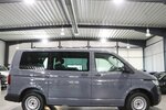 VW T6.1 Transporter KOMBI 2.0 TDI 9-SITZER / GREY 84.000 km 26.555 &euro; Hamm 59077