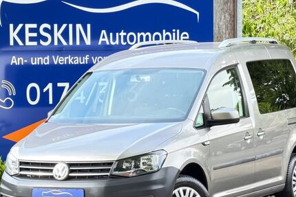 VW Caddy 142.000 km 13.490 &euro; Ahlen 59227