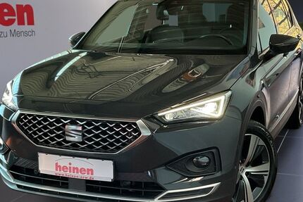 Seat Tarraco 123.031 km 23.899 &euro; Werne 59368
