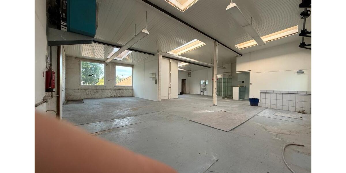 Gewerbeobjekt Witten - 600&euro; | Angebot:26653035
