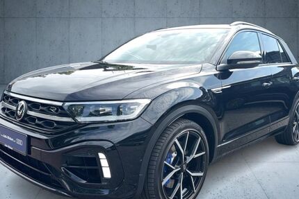 VW T-Roc 9.005 km 41.450 &euro; Ahlen 59229