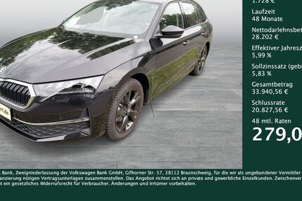 Skoda Octavia 7.460 km 29.392 &euro; Dortmund 44269
