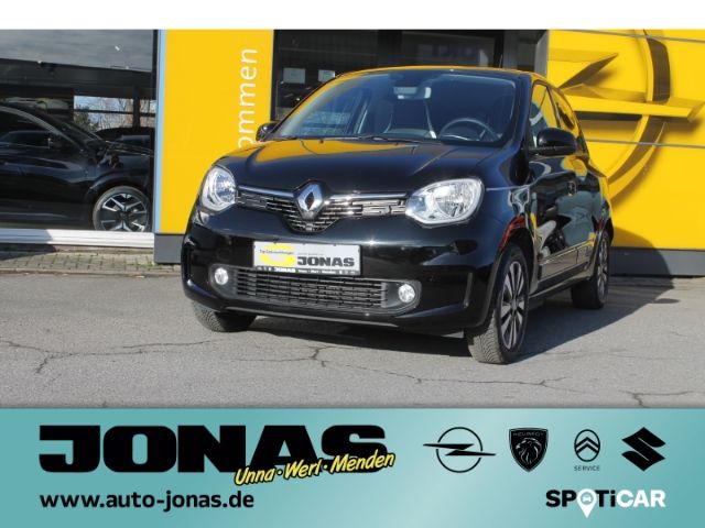 Renault Twingo 14.500 km 13.990 &euro; Unna 59427