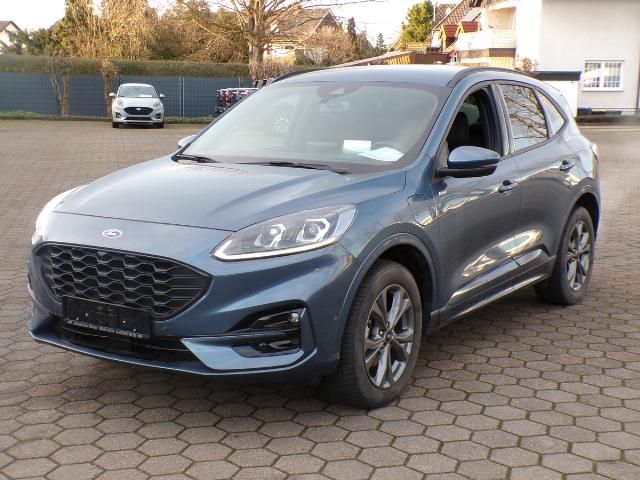 Ford Kuga 43.700 km 26.990 &euro; Werne 59368