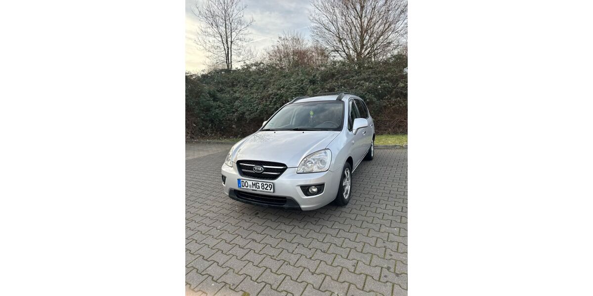 Kia Carens 250.000 km 1.700 &euro; Dortmund 44145