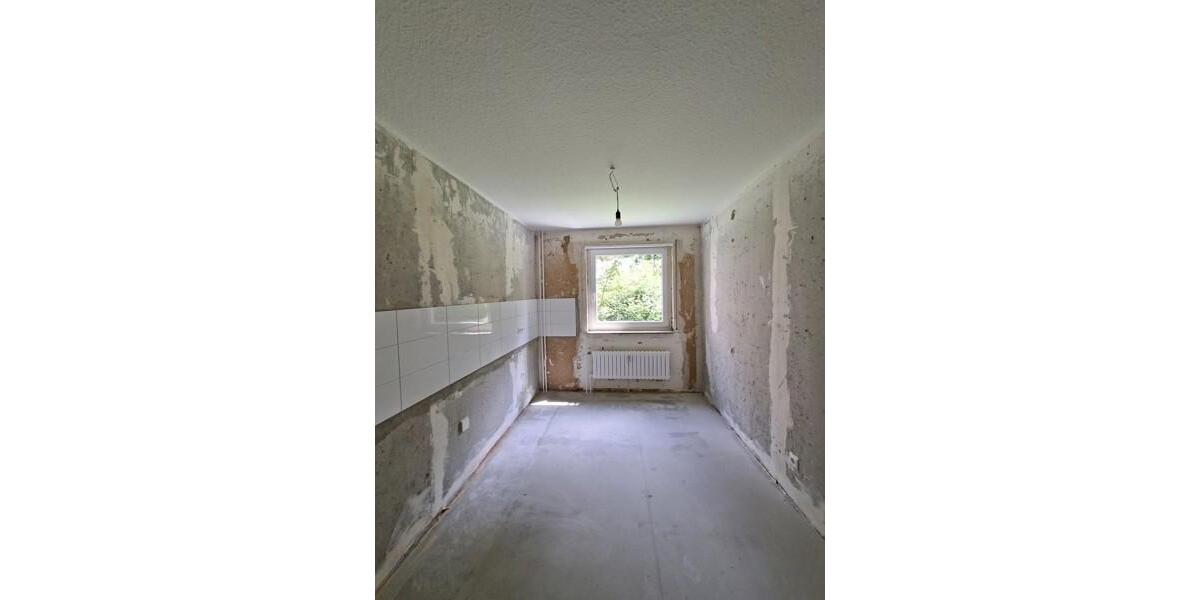 Erdgeschoßwohnung Dortmund - 2 Zimmer, 59 m&sup2;, 409&euro; | Angebot:26673613
