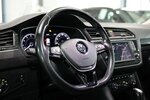 VW Tiguan 2.0 TSI DSG 4M SOUND / PANORAMA / LED 128.000 km 18.111 &euro; Hamm 59077