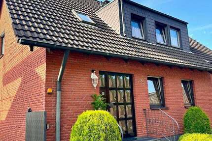 Haus Lünen - 7 Zimmer, 210 m&sup2;, 598.000&euro; | Angebot:27341751
